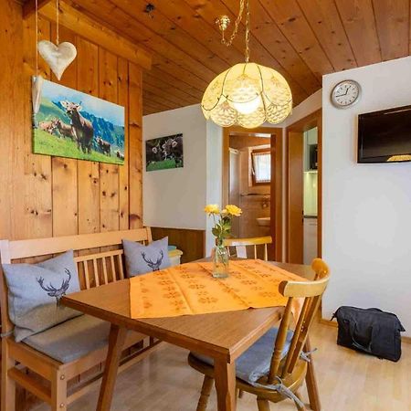 Ferienwohnung Angelika Sankt Gallenkirch Exteriör bild