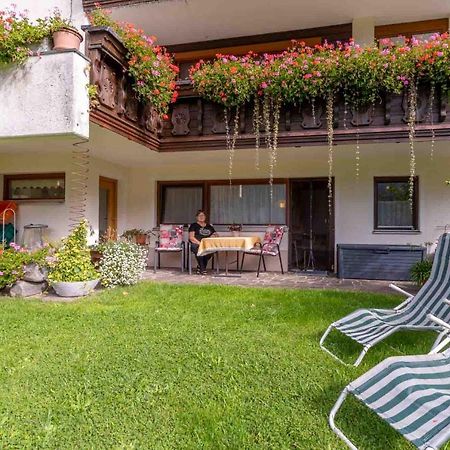 Ferienwohnung Angelika Sankt Gallenkirch Exteriör bild