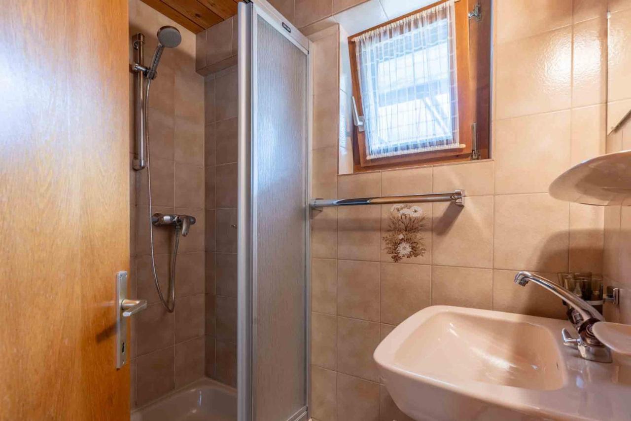 Ferienwohnung Angelika Sankt Gallenkirch Exteriör bild